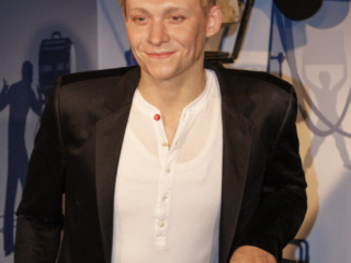 Madame Tussauds Berlin