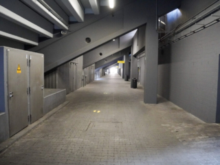 Signal Iduna Park und Borruseum Signal Iduna Park und Borruseum