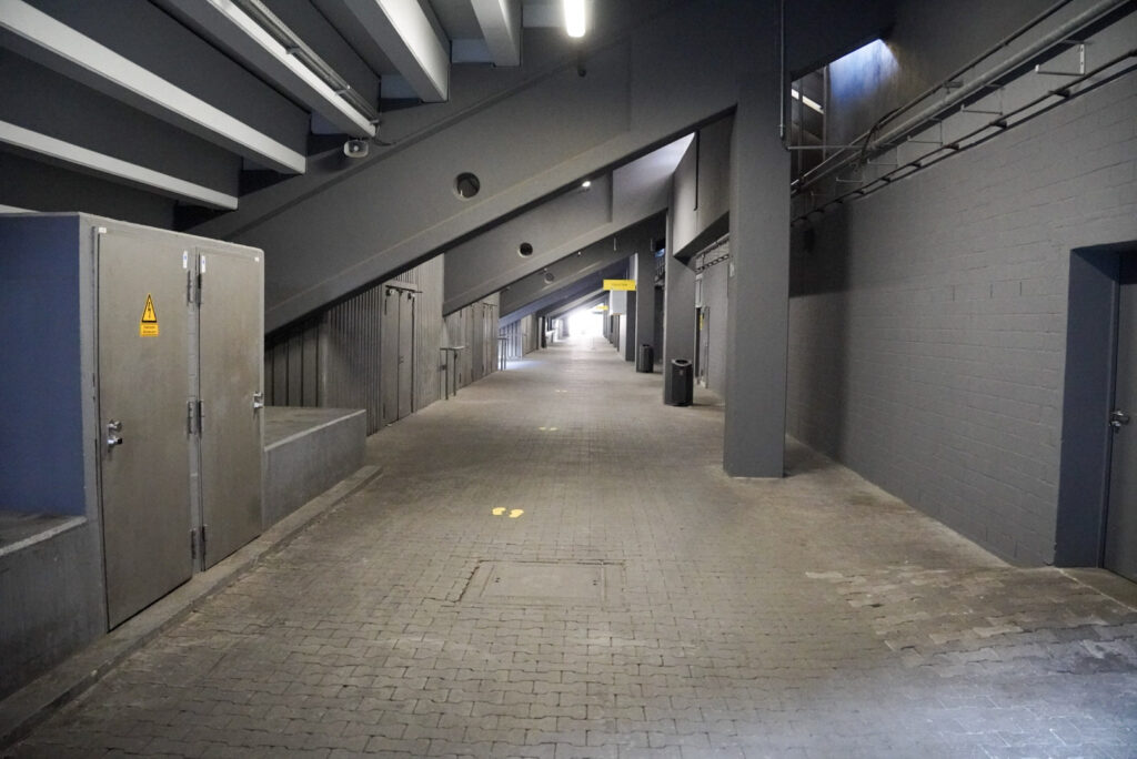 Signal Iduna Park und Borruseum