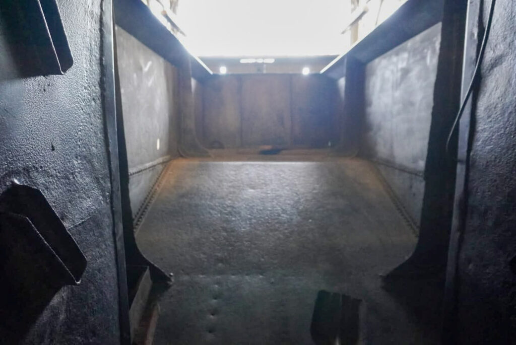 Eisenbahnmuseum Bochum Eisenbahnmuseum Bochum