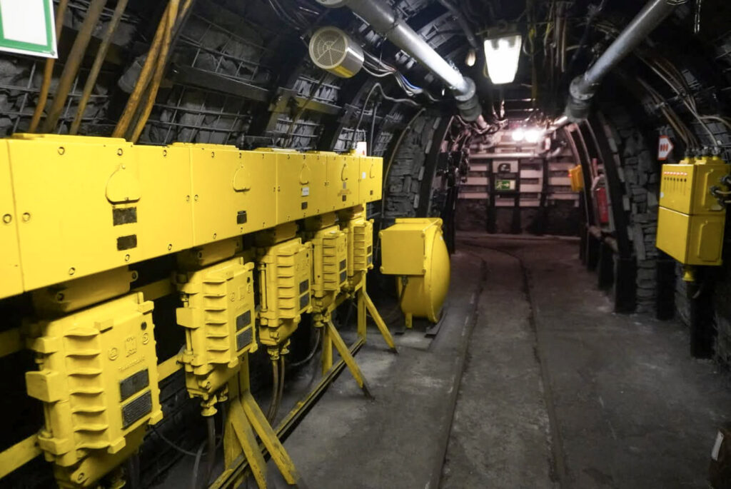 Deutsches Bergbau-Museum Bochum