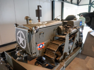 Befreiungsmuseum Zeeland