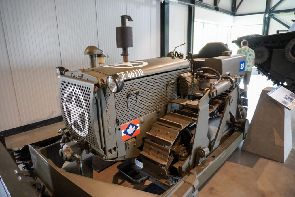 Befreiungsmuseum Zeeland