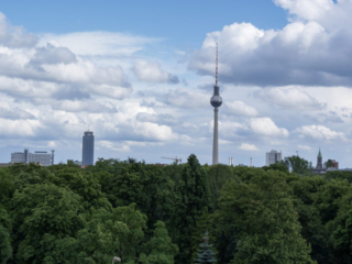 Gedenkstätte Berliner Mauer an der Bernauer Straße Gedenkstätte Berliner Mauer an der Bernauer Straße