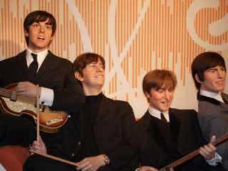 Madame Tussauds Berlin