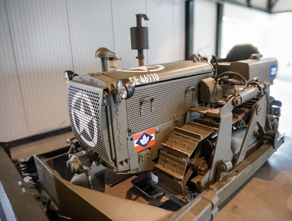 Befreiungsmuseum Zeeland