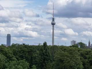 Gedenkstätte Berliner Mauer an der Bernauer Straße Gedenkstätte Berliner Mauer an der Bernauer Straße