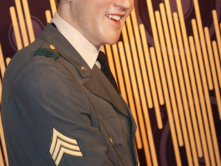 Madame Tussauds Berlin