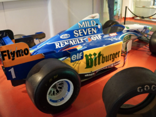 Deutsches Sport und Olympia Museum