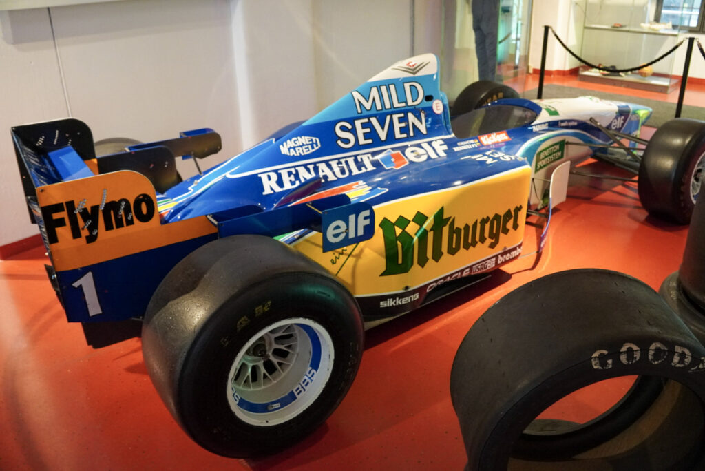 Deutsches Sport und Olympia Museum