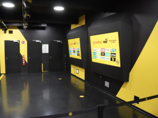 Signal Iduna Park und Borruseum Signal Iduna Park und Borruseum