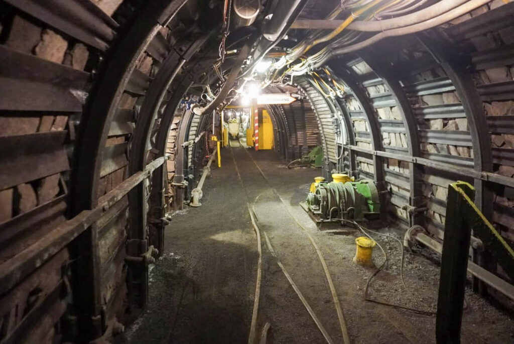 Deutsches Bergbau-Museum Bochum