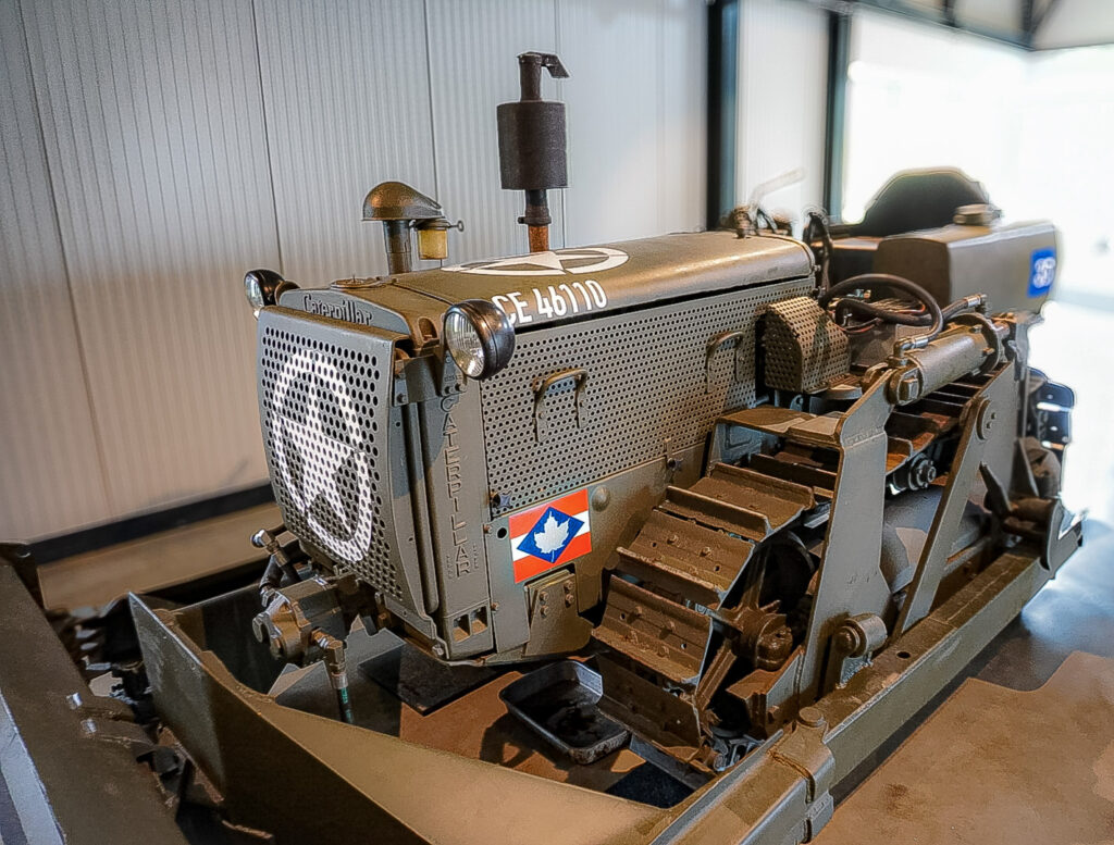 Befreiungsmuseum Zeeland