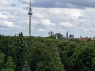 Gedenkstätte Berliner Mauer an der Bernauer Straße Gedenkstätte Berliner Mauer an der Bernauer Straße