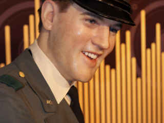 Madame Tussauds Berlin