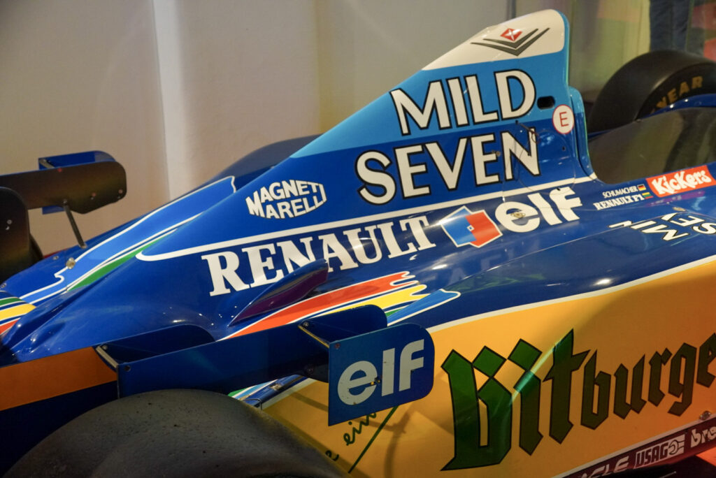 Deutsches Sport und Olympia Museum