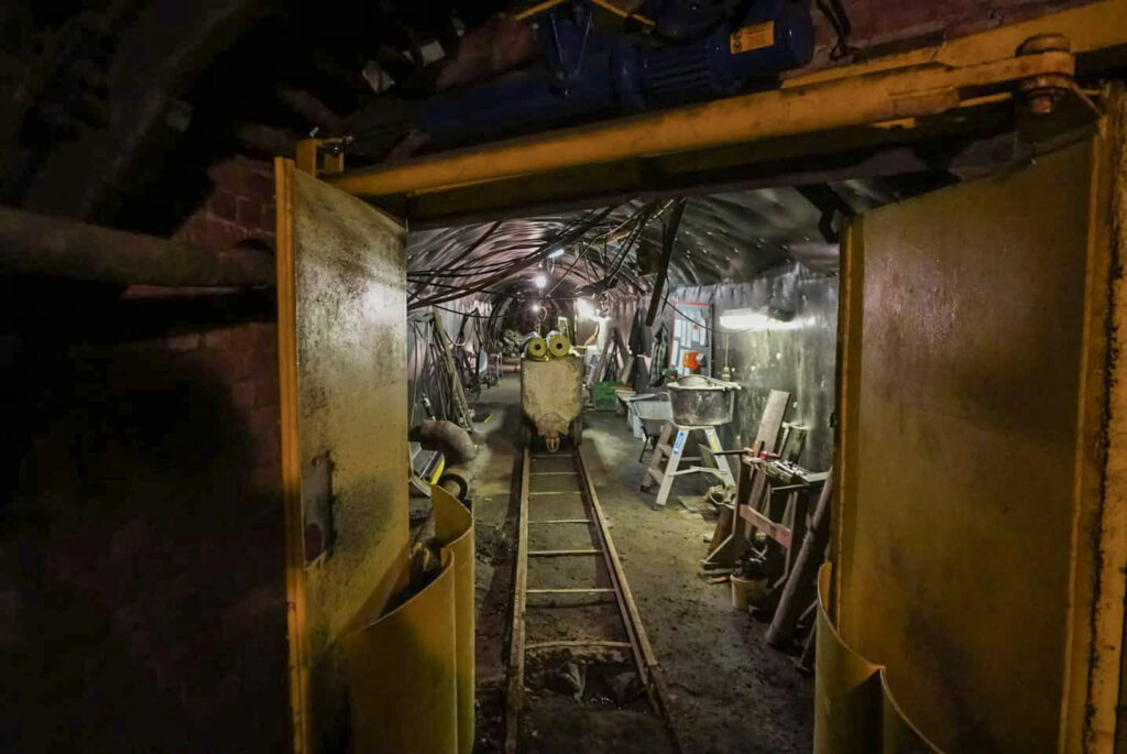 Deutsches Bergbau-Museum Bochum