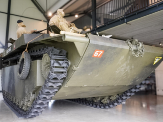 Befreiungsmuseum Zeeland