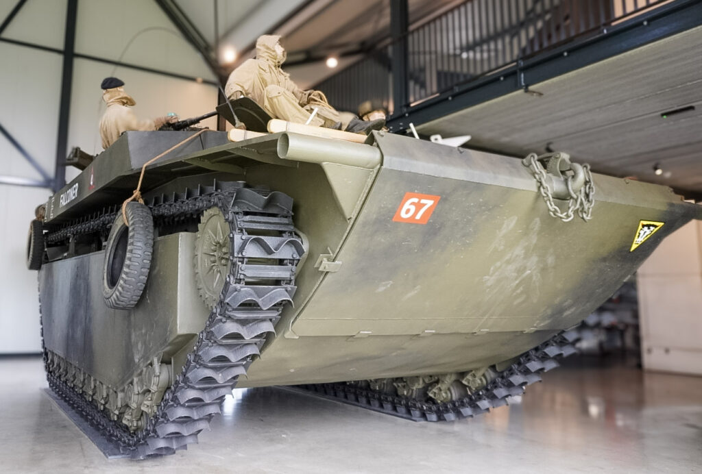 Befreiungsmuseum Zeeland