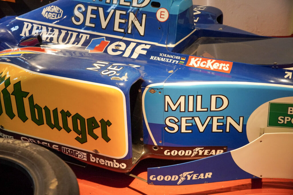 Deutsches Sport und Olympia Museum