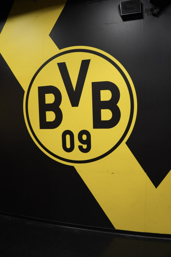 Signal Iduna Park und Borruseum