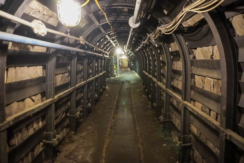 Deutsches Bergbau-Museum Bochum