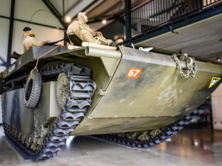 Befreiungsmuseum Zeeland