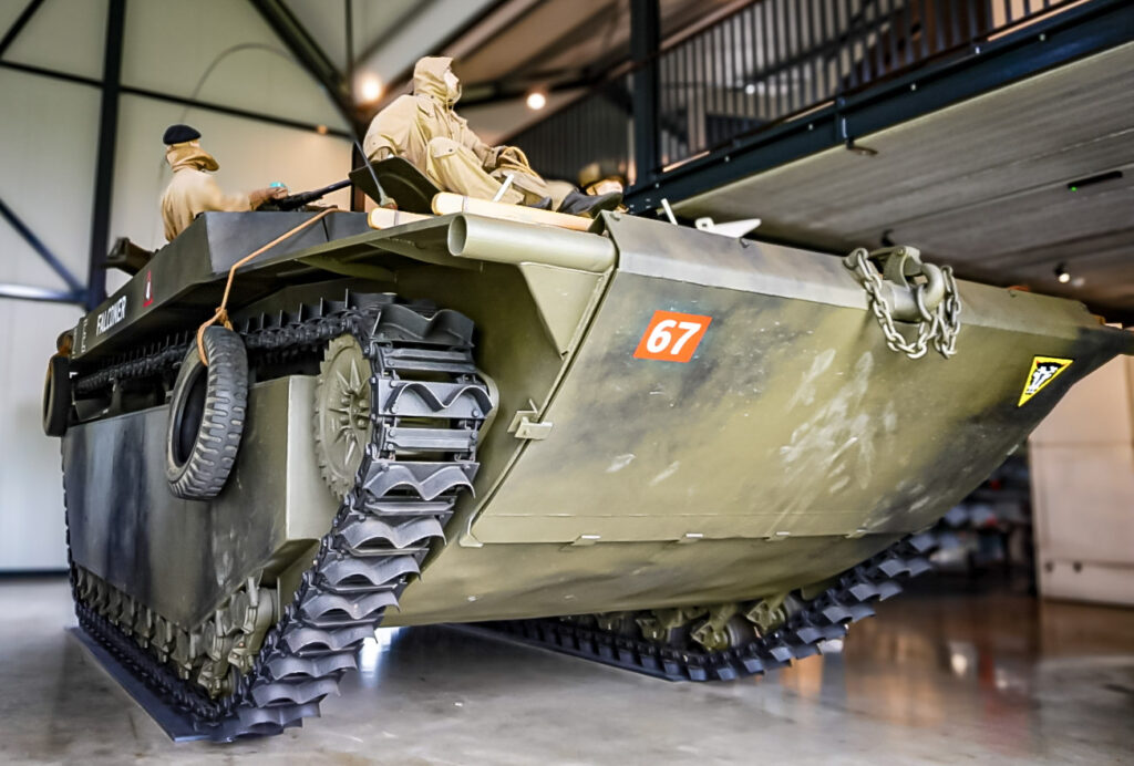 Befreiungsmuseum Zeeland