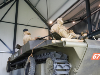 Befreiungsmuseum Zeeland