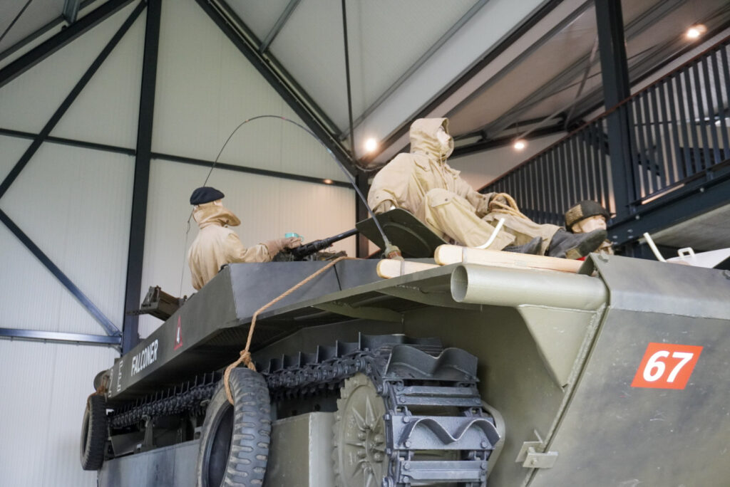 Befreiungsmuseum Zeeland