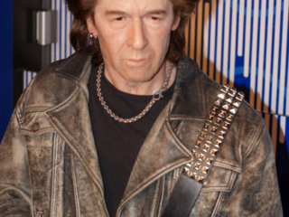 Madame Tussauds Berlin