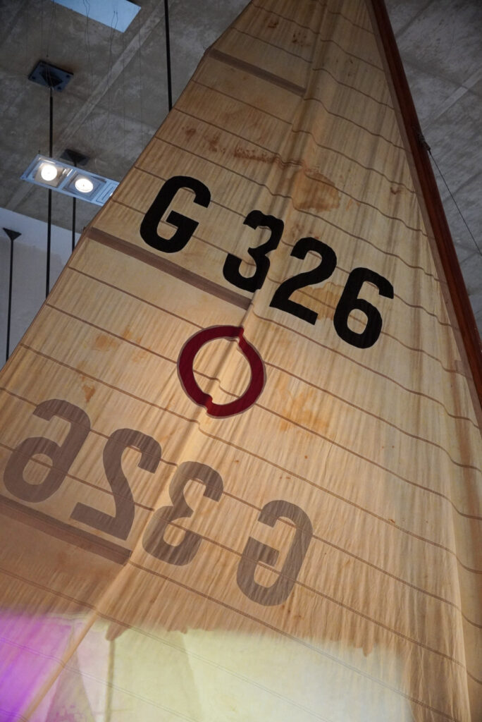 Deutsches Sport und Olympia Museum