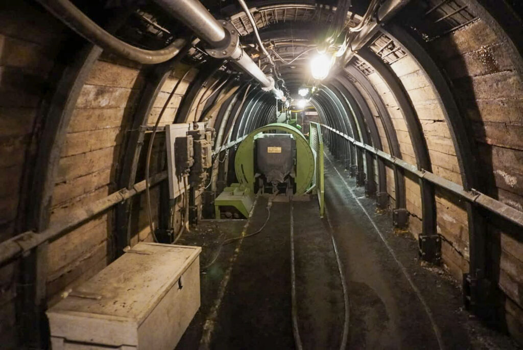 Deutsches Bergbau-Museum Bochum