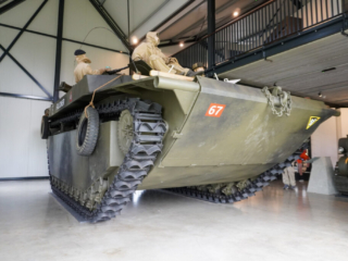 Befreiungsmuseum Zeeland
