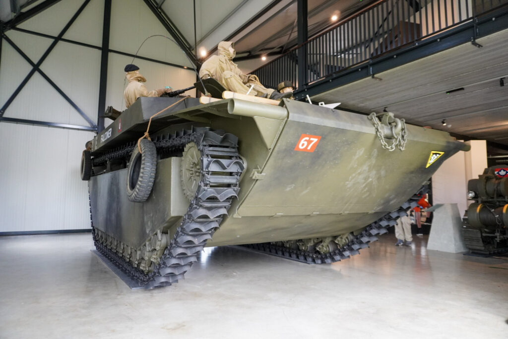 Befreiungsmuseum Zeeland