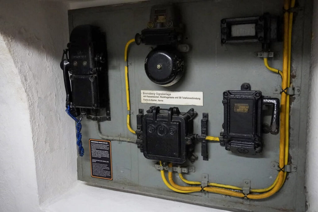 Deutsches Bergbau-Museum Bochum