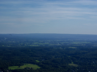 Rundflug St&auml;dteregion Aachen