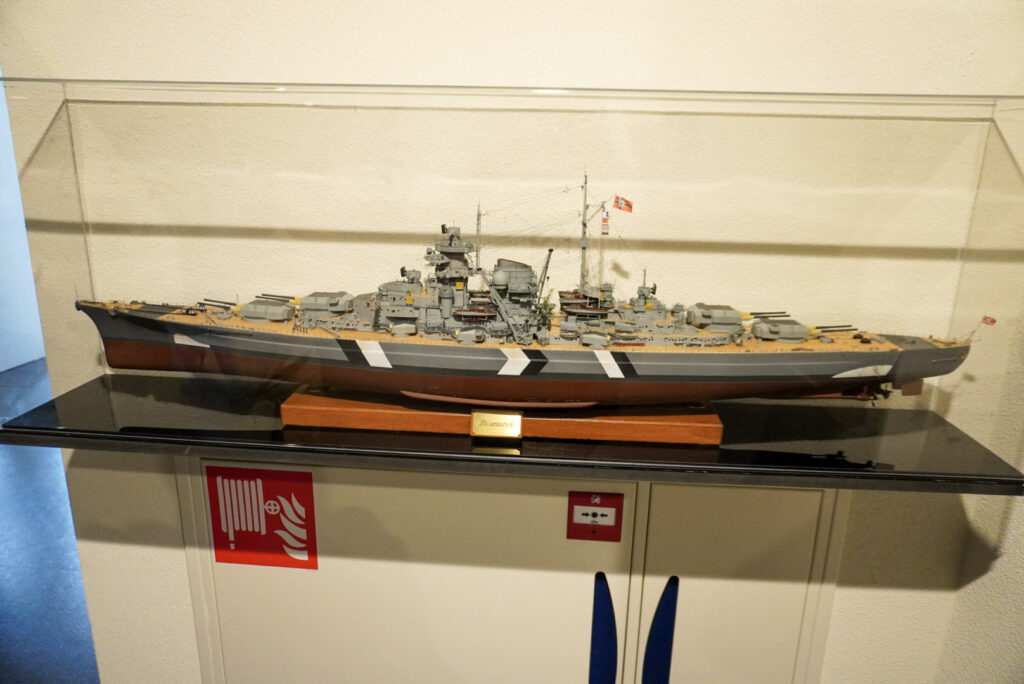 Befreiungsmuseum Zeeland