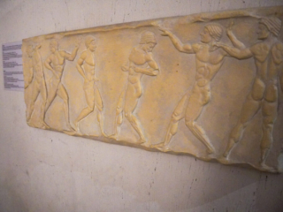 Deutsches Sport und Olympia Museum