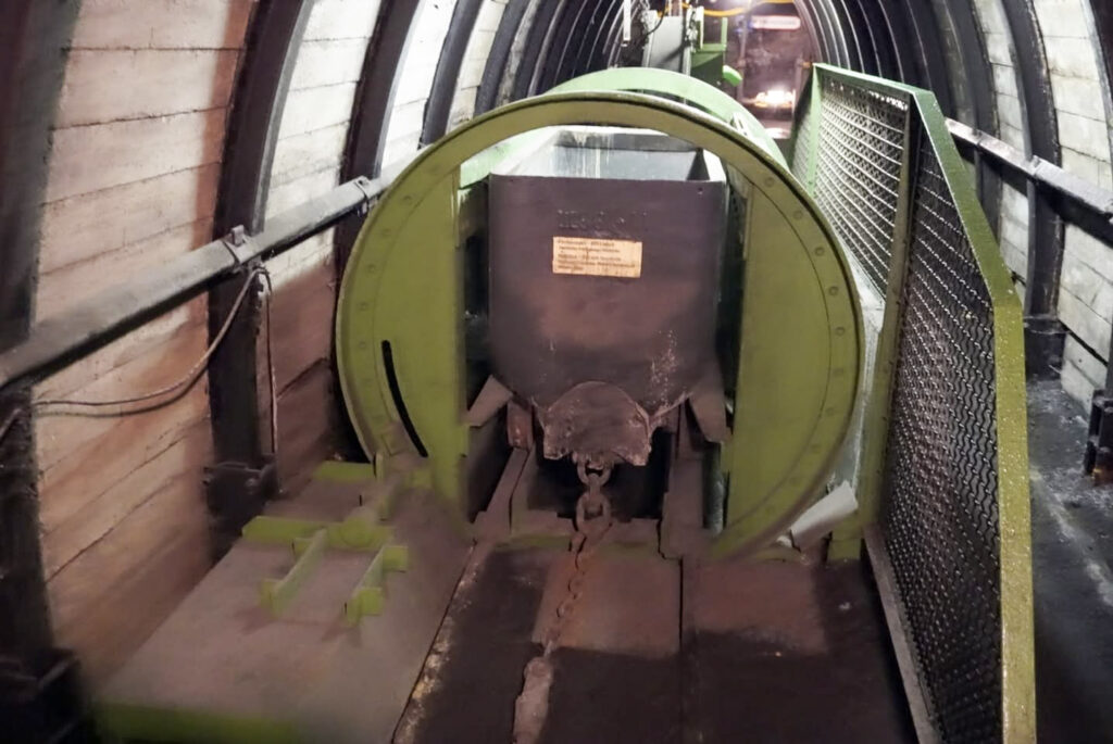 Deutsches Bergbau-Museum Bochum