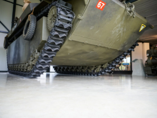 Befreiungsmuseum Zeeland