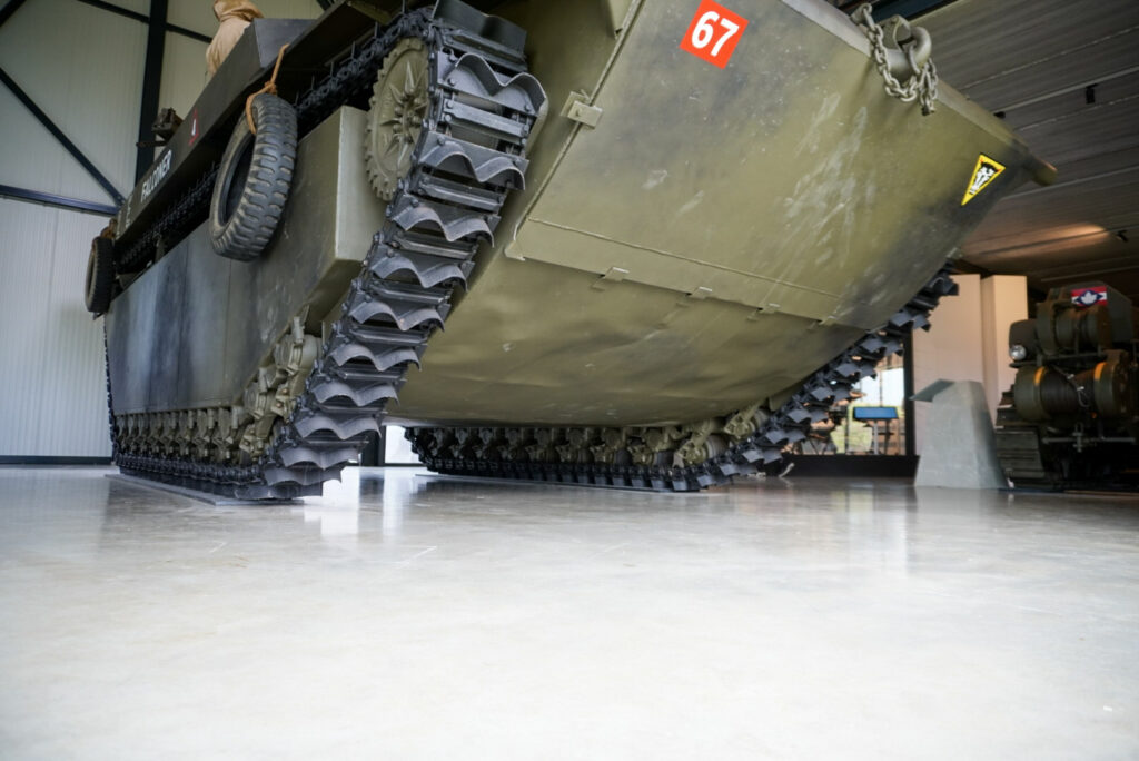 Befreiungsmuseum Zeeland