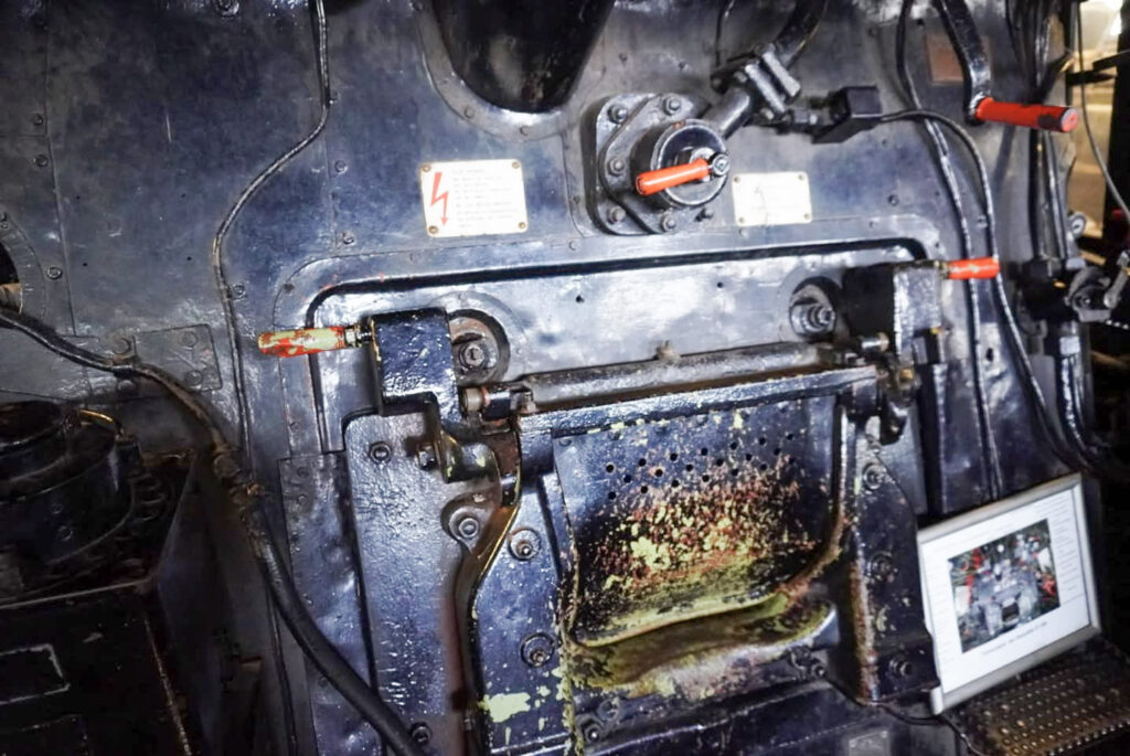 Eisenbahnmuseum Bochum Eisenbahnmuseum Bochum