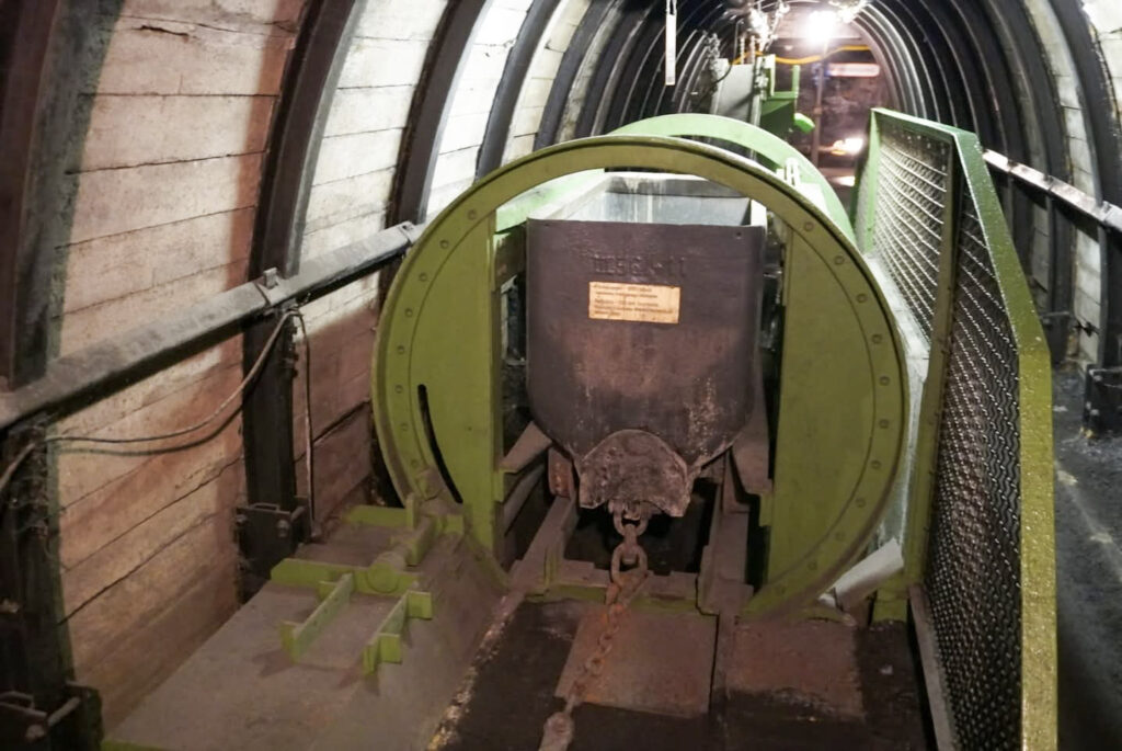 Deutsches Bergbau-Museum Bochum