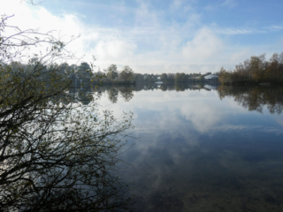 Center Parcs De Kempervennen