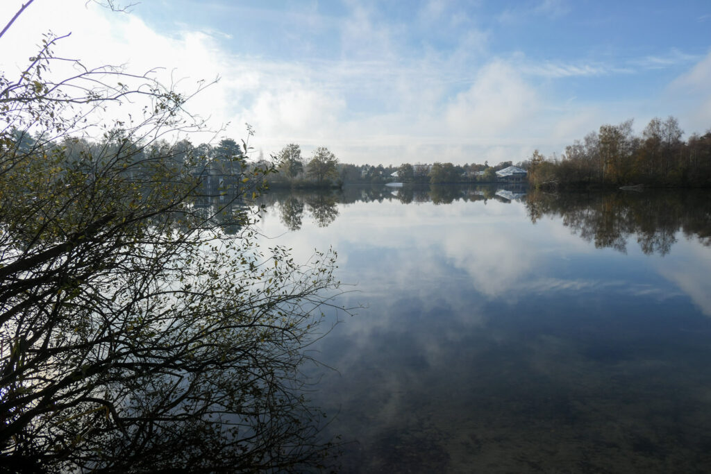 Center Parcs De Kempervennen