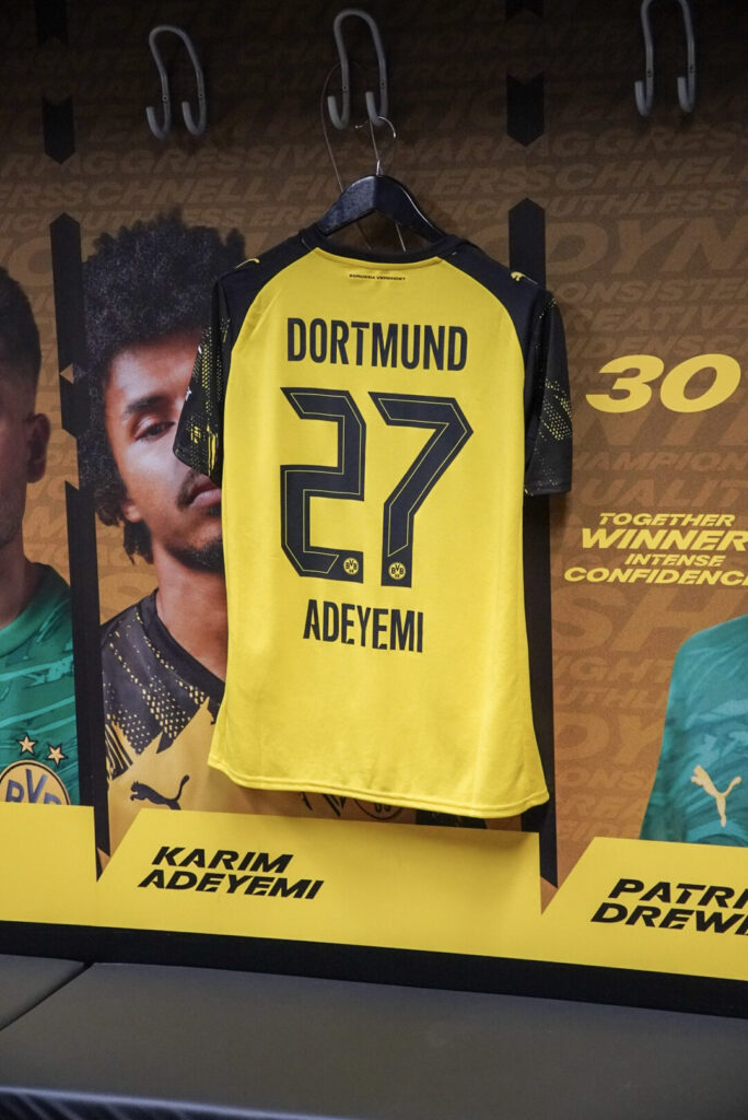 Signal Iduna Park und Borruseum