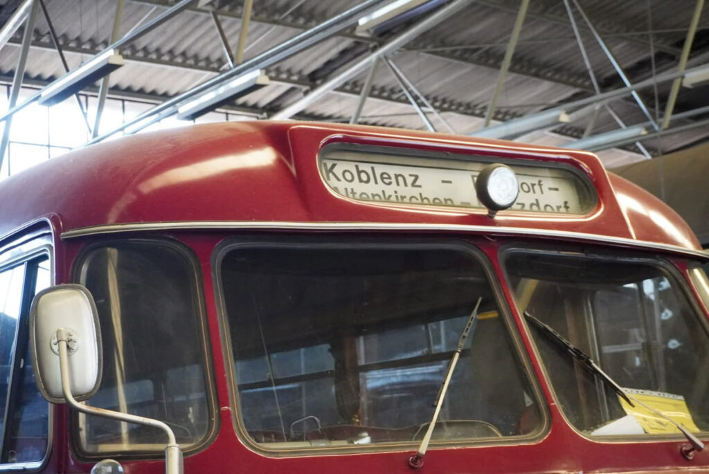 Eisenbahnmuseum Bochum Eisenbahnmuseum Bochum