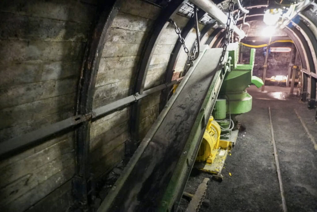 Deutsches Bergbau-Museum Bochum