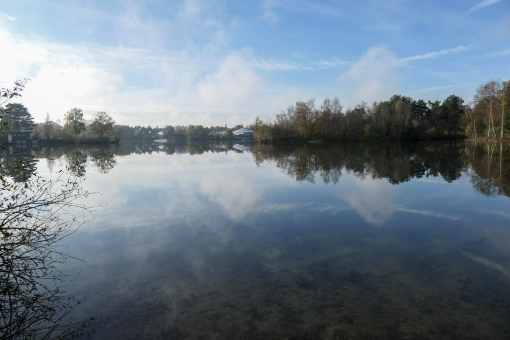 Center Parcs De Kempervennen
